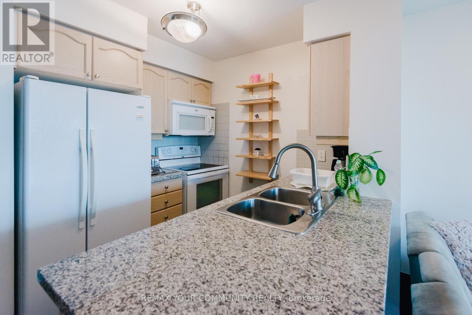 2510 - 15 Greenview Avenue, Toronto, Ontario  M2M 4M7 - Photo 8 - C12984810