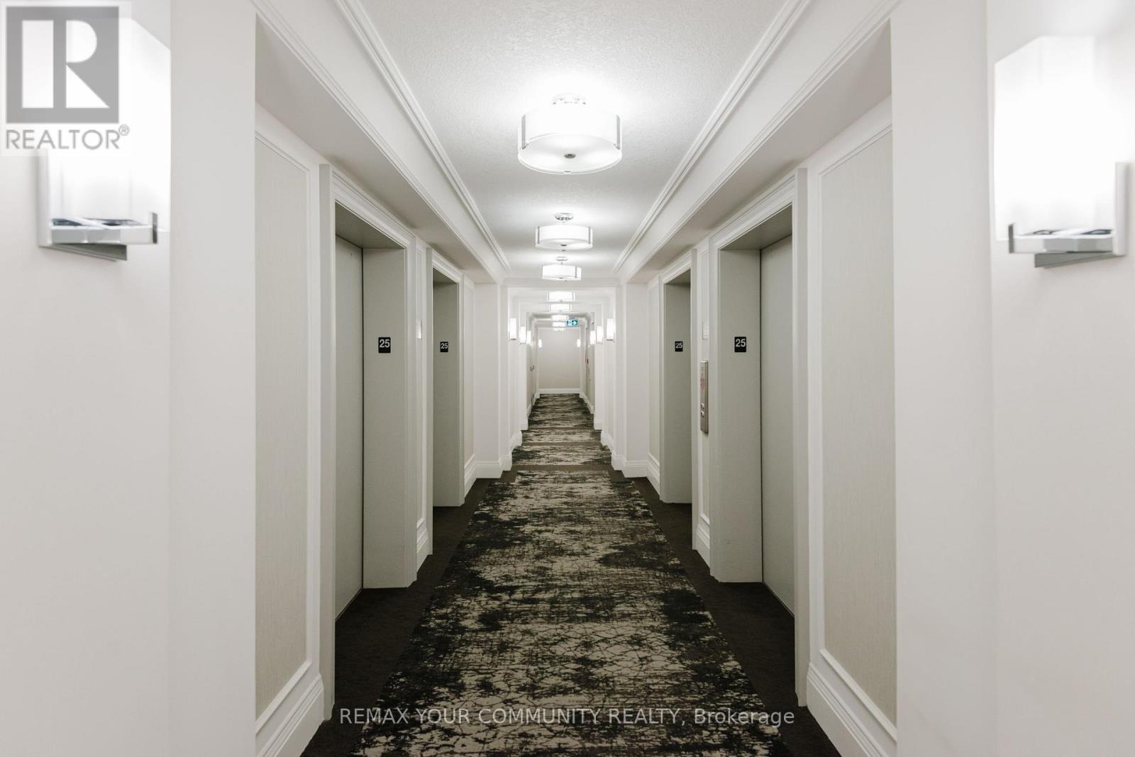 2510 - 15 Greenview Avenue, Toronto, Ontario  M2M 4M7 - Photo 6 - C12984810