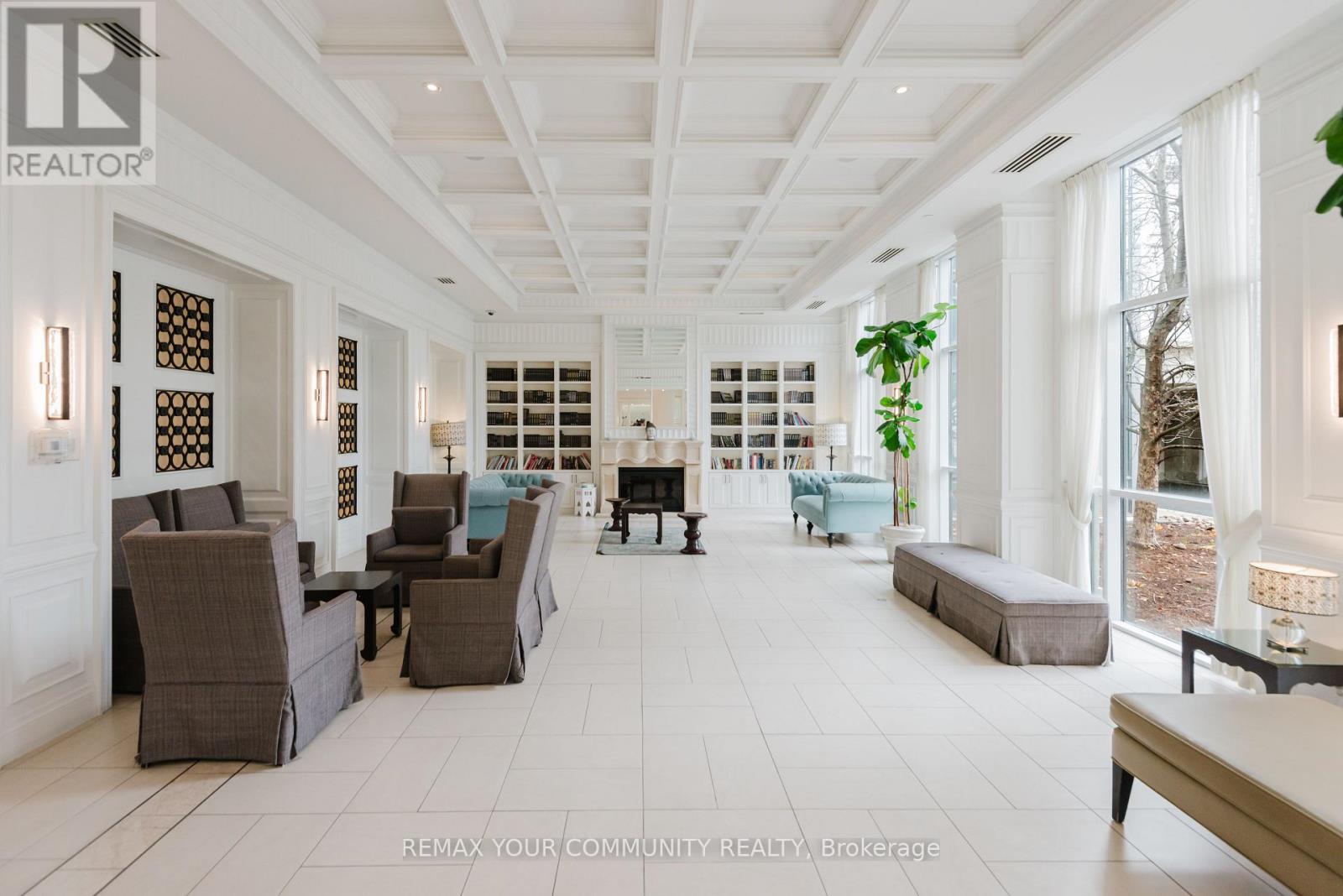 2510 - 15 Greenview Avenue, Toronto, Ontario  M2M 4M7 - Photo 4 - C12984810