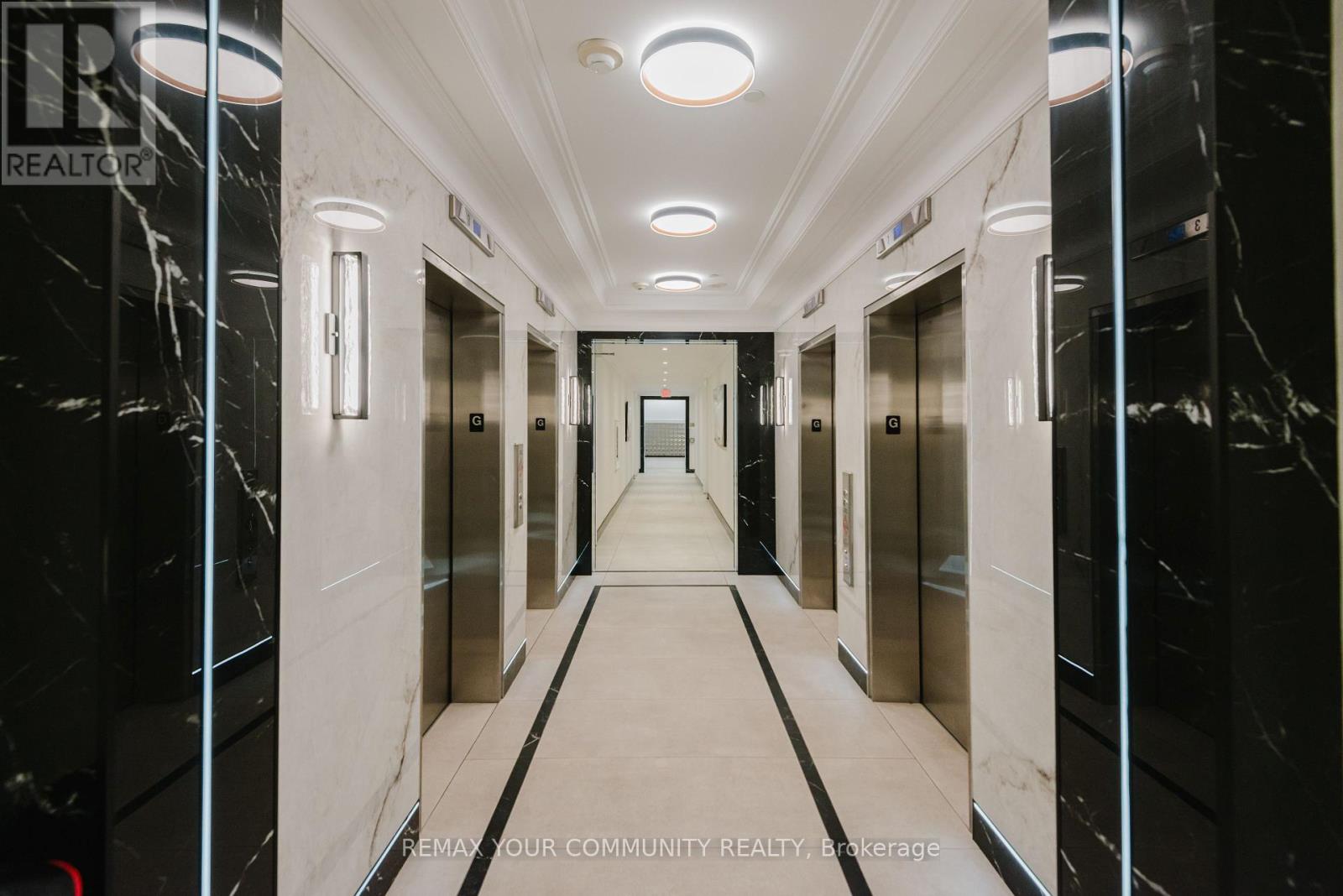 2510 - 15 Greenview Avenue, Toronto, Ontario  M2M 4M7 - Photo 5 - C12984810