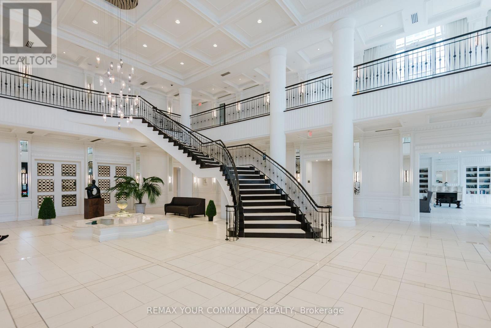 2510 - 15 Greenview Avenue, Toronto, Ontario  M2M 4M7 - Photo 3 - C12984810