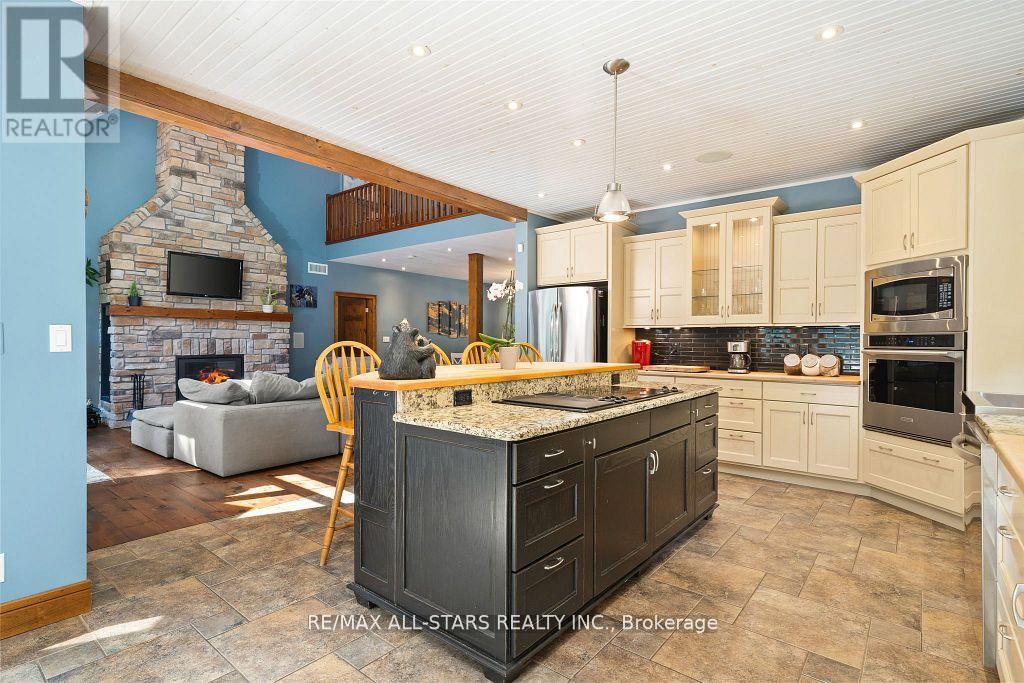 8 Harmonious Drive, Kawartha Lakes, Ontario  K0M 1N0 - Photo 15 - X12867954