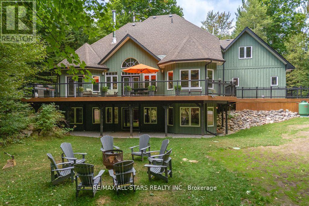 8 Harmonious Drive, Kawartha Lakes, Ontario  K0M 1N0 - Photo 32 - X12867954