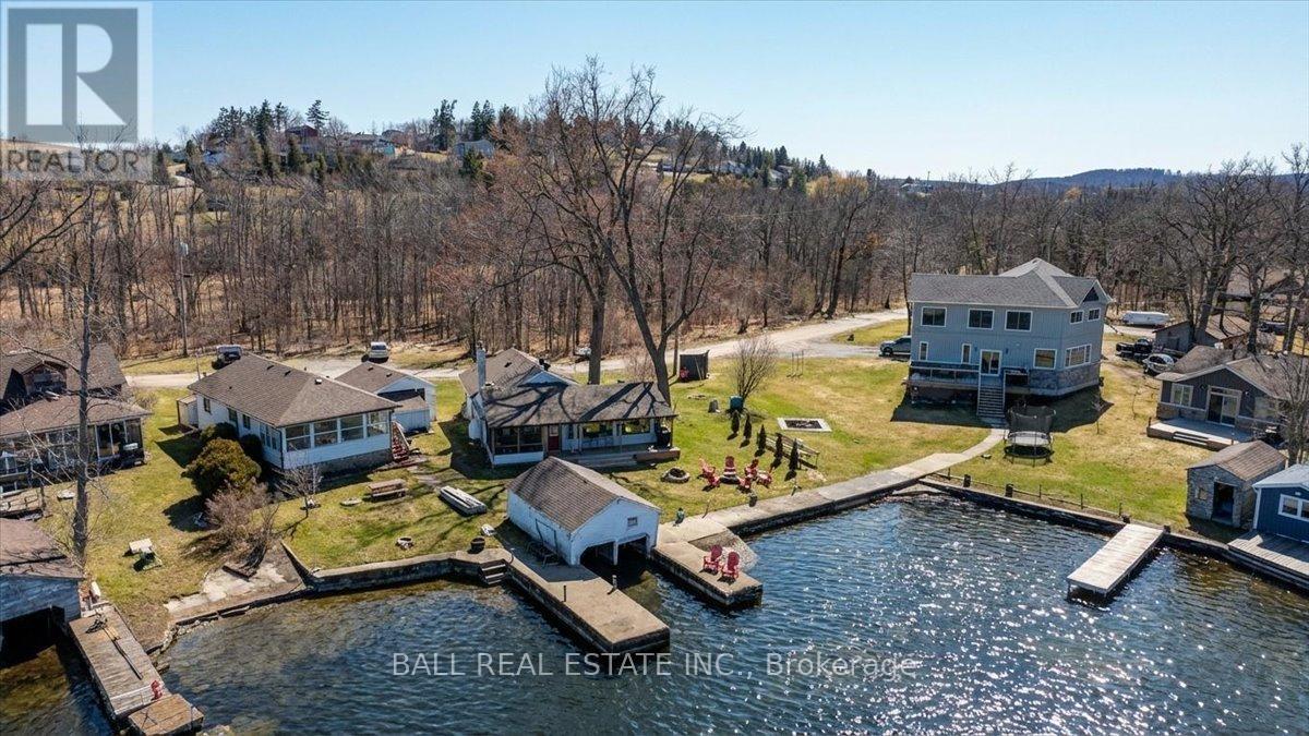 1129 Mccarthy's Point Road, Asphodel-Norwood, Ontario  K0L 1Y0 - Photo 35 - X12976038