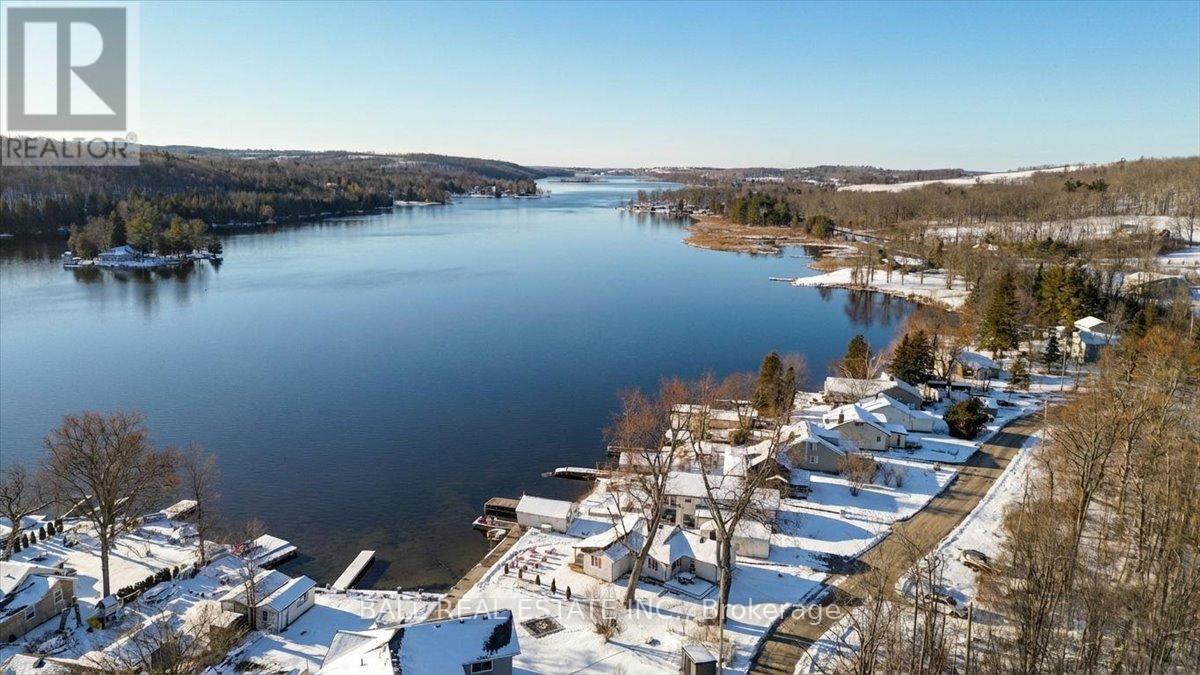 1129 Mccarthy's Point Road, Asphodel-Norwood, Ontario  K0L 1Y0 - Photo 36 - X12976038