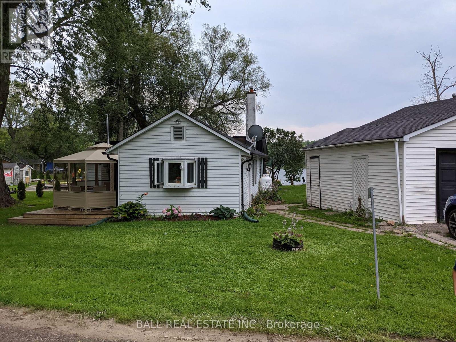 1129 Mccarthy's Point Road, Asphodel-Norwood, Ontario  K0L 1Y0 - Photo 41 - X12976038