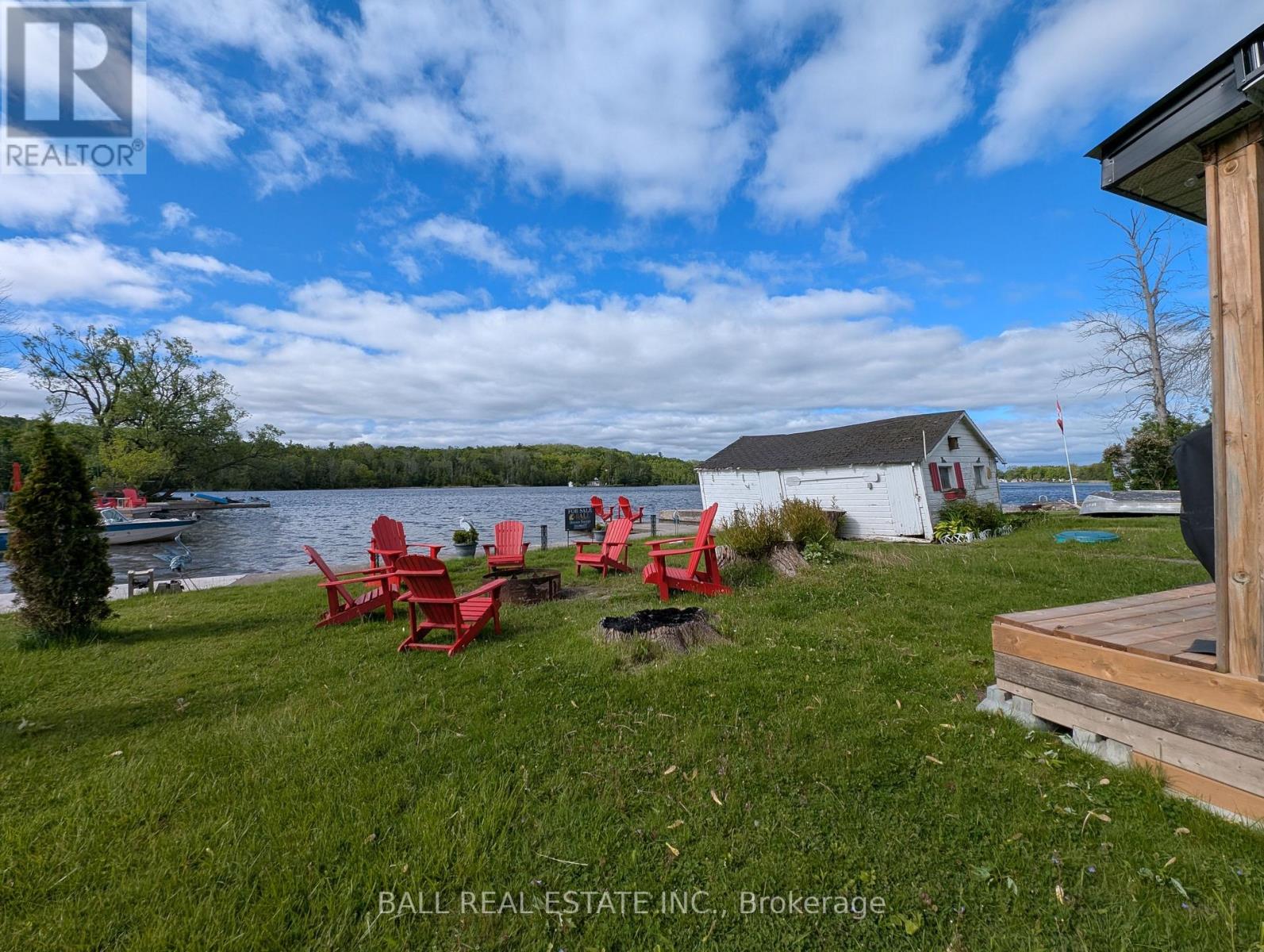 1129 Mccarthy's Point Road, Asphodel-Norwood, Ontario  K0L 1Y0 - Photo 45 - X12976038