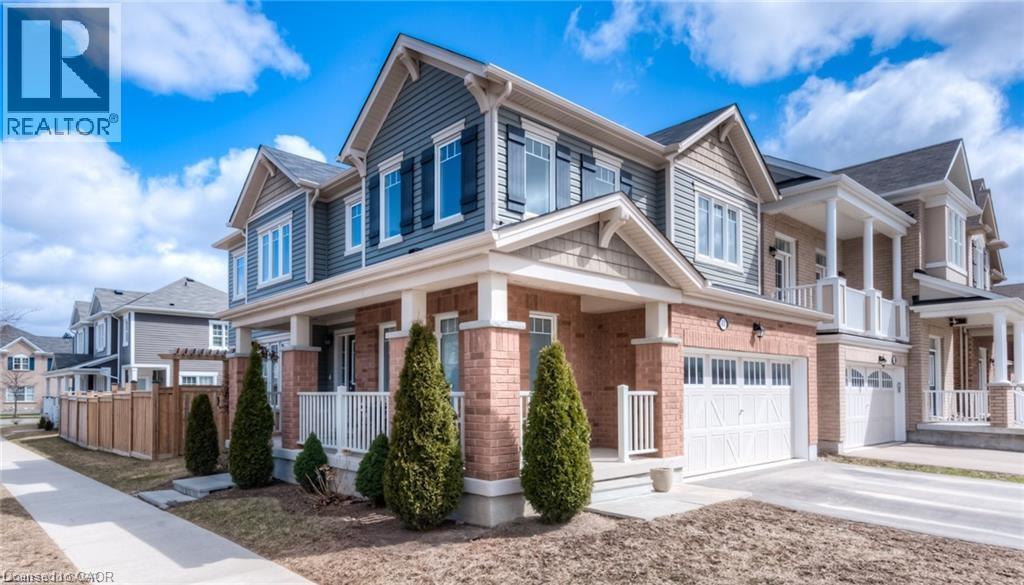 60 Postmaster Drive, Kitchener, Ontario  N2R 0J2 - Photo 2 - 40819885