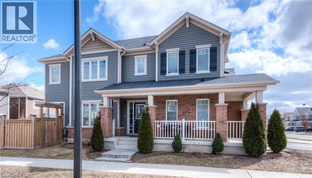 60 Postmaster Drive, Kitchener, Ontario  N2R 0J2 - Photo 3 - 40819885