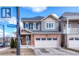 60 POSTMASTER Drive, kitchener, Ontario