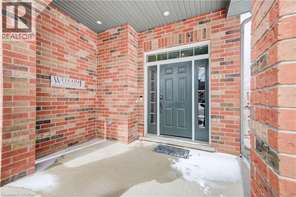 70 Wagler Avenue, Baden, Ontario  N3A 4K8 - Photo 2 - 40813122