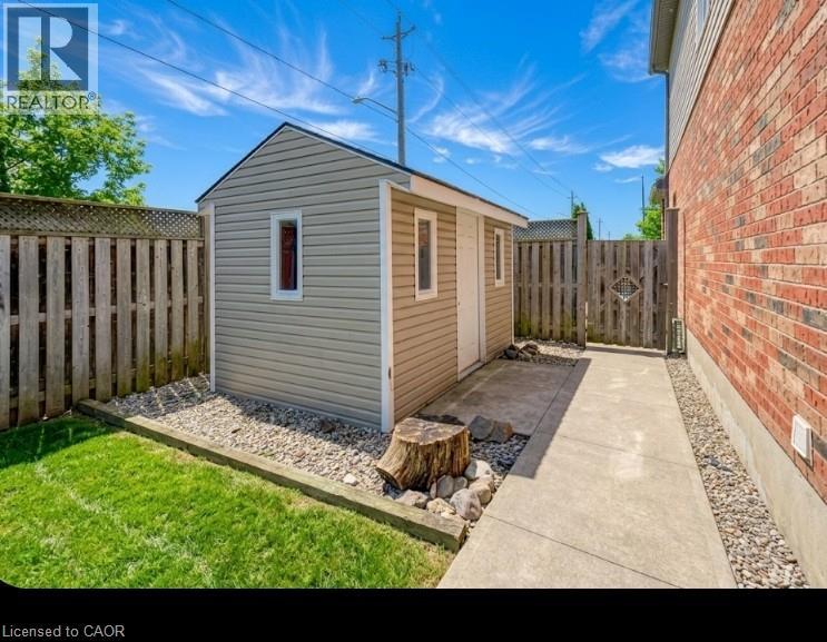 70 Wagler Avenue, Baden, Ontario  N3A 4K8 - Photo 45 - 40813122