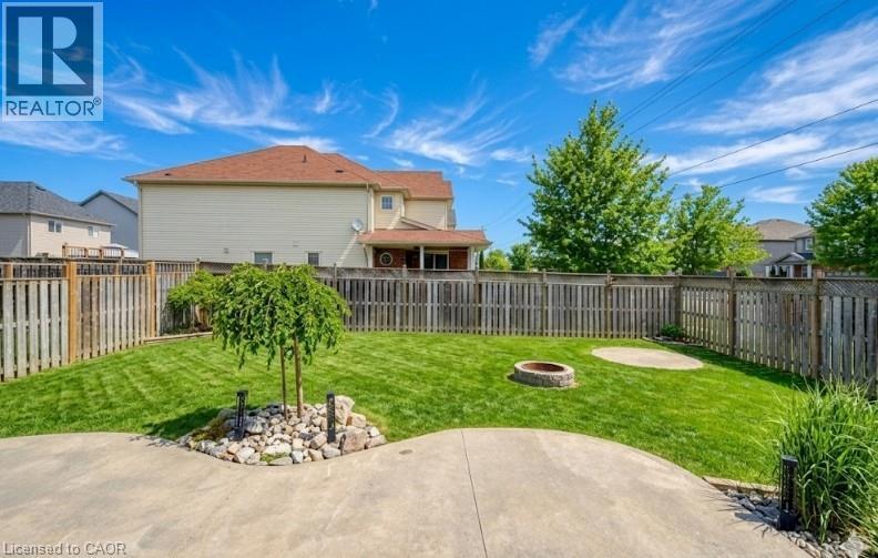 70 Wagler Avenue, Baden, Ontario  N3A 4K8 - Photo 43 - 40813122