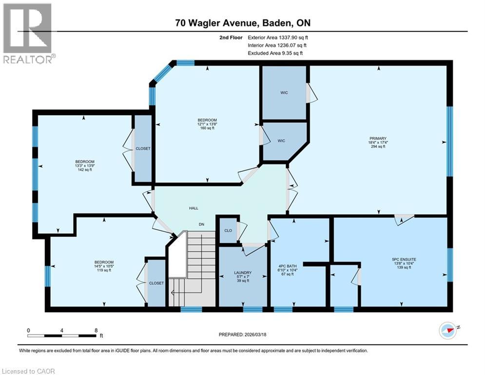 70 Wagler Avenue, Baden, Ontario  N3A 4K8 - Photo 47 - 40813122