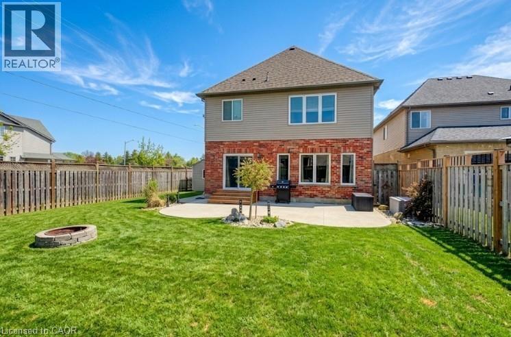 70 Wagler Avenue, Baden, Ontario  N3A 4K8 - Photo 44 - 40813122