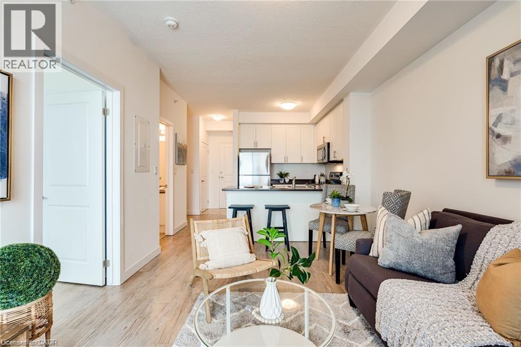 35 Southshore Crescent Unit# 206, Stoney Creek, Ontario  L8E 0J2 - Photo 10 - 40818534