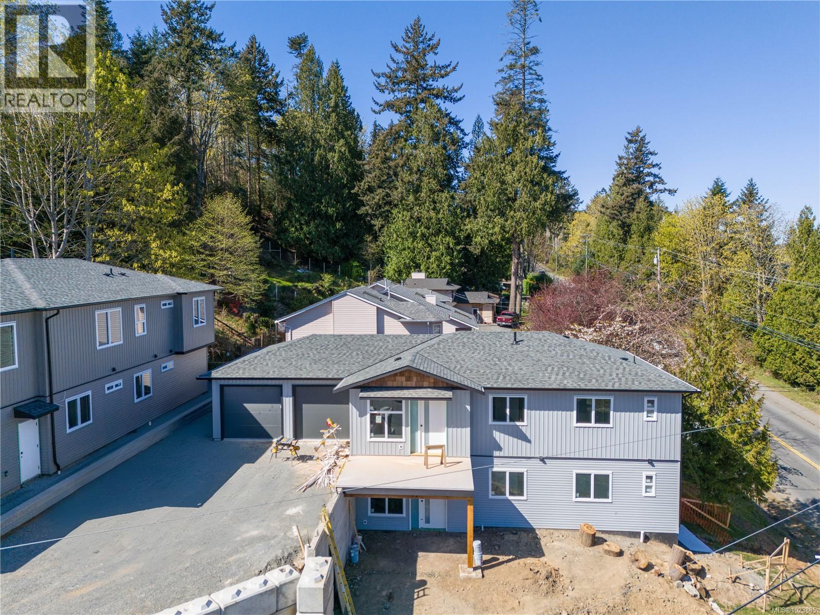 A 5309 Toms Trnabt, Nanaimo, British Columbia