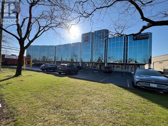 202 - 466 Speers Road, Oakville, Ontario  L6K 3W9 - Photo 7 - W12986204