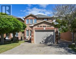 95 JOHN WALTER CRESCENT, Clarington, Ontario