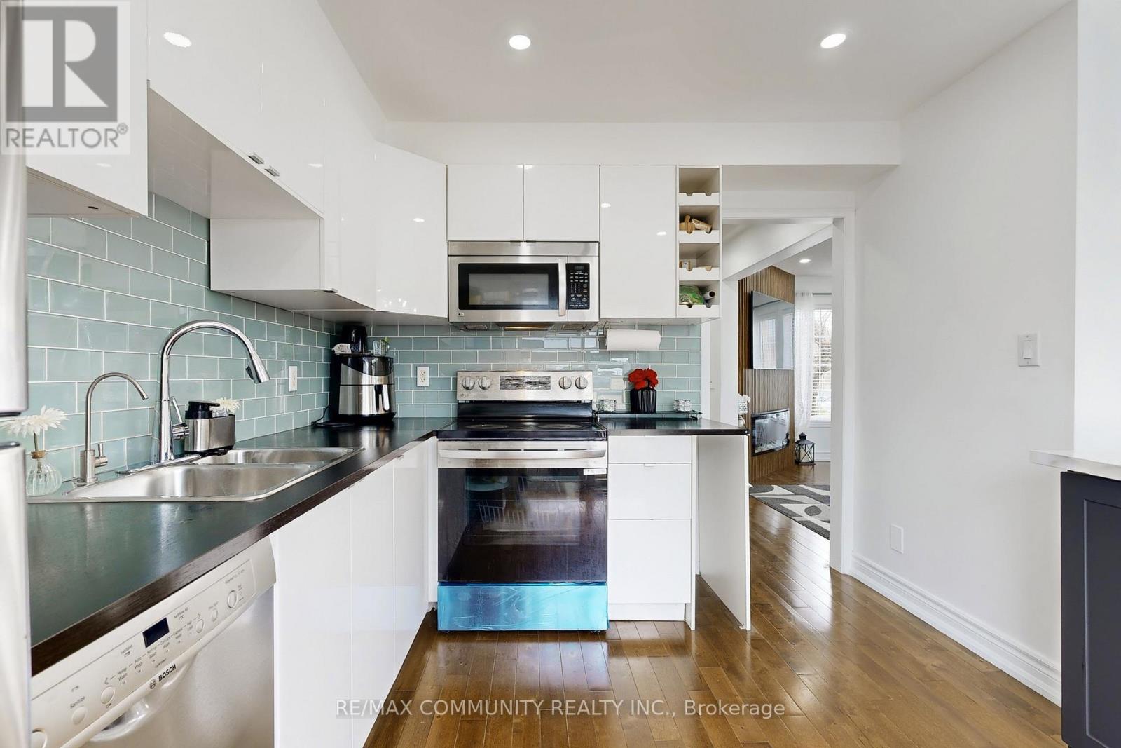 95 John Walter Crescent, Clarington, Ontario  L1E 2W8 - Photo 16 - E12983018