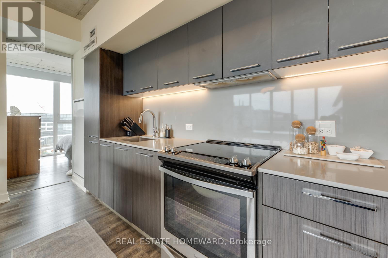 Suite 704 - 25 Baseball Place, Toronto, Ontario  M4M 0E7 - Photo 24 - E12983130