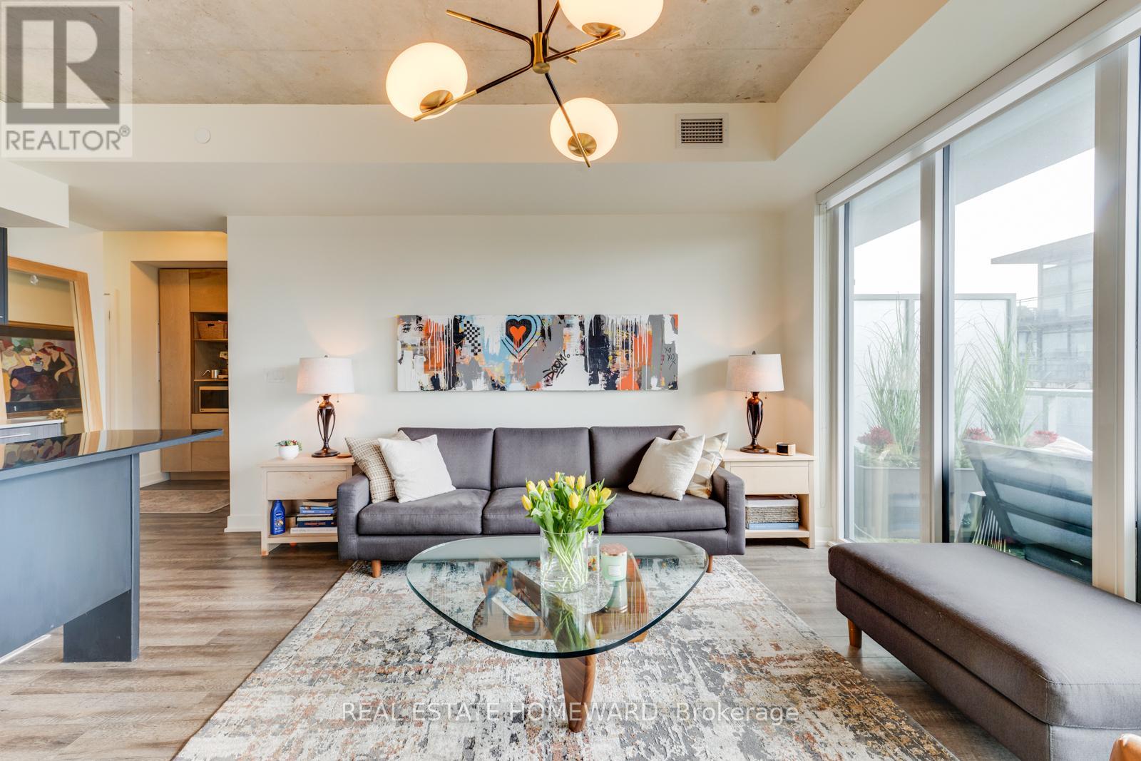 Suite 704 - 25 Baseball Place, Toronto, Ontario  M4M 0E7 - Photo 21 - E12983130