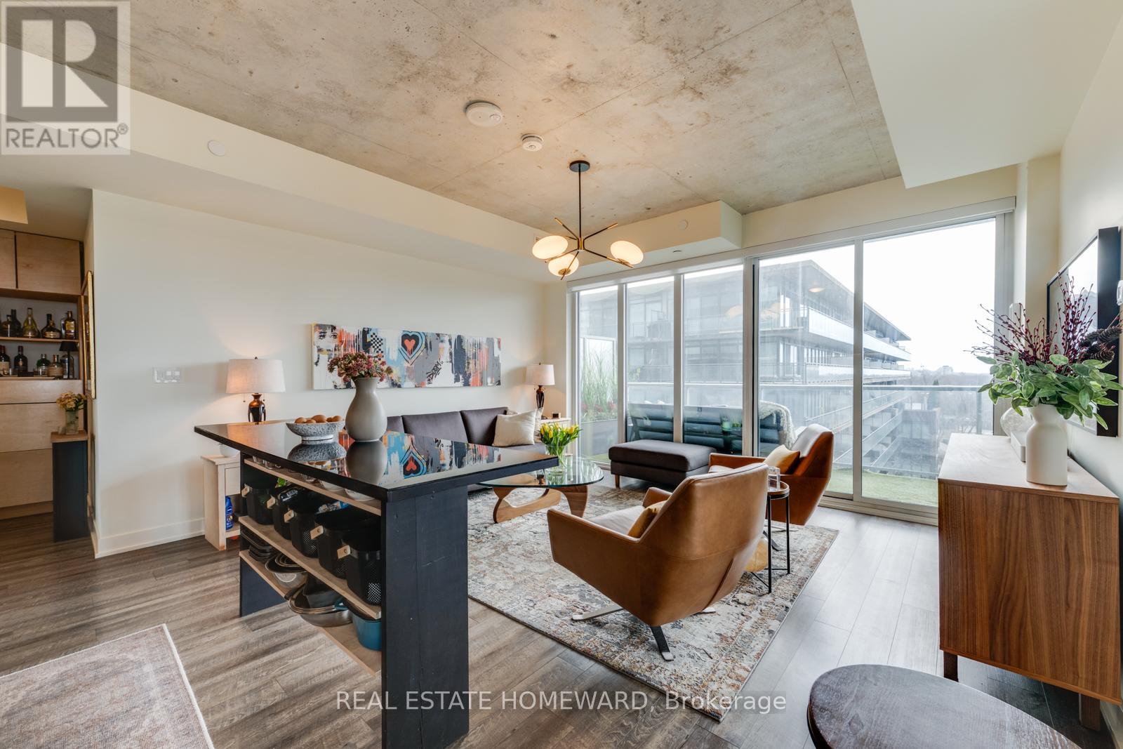 Suite 704 - 25 Baseball Place, Toronto, Ontario  M4M 0E7 - Photo 20 - E12983130