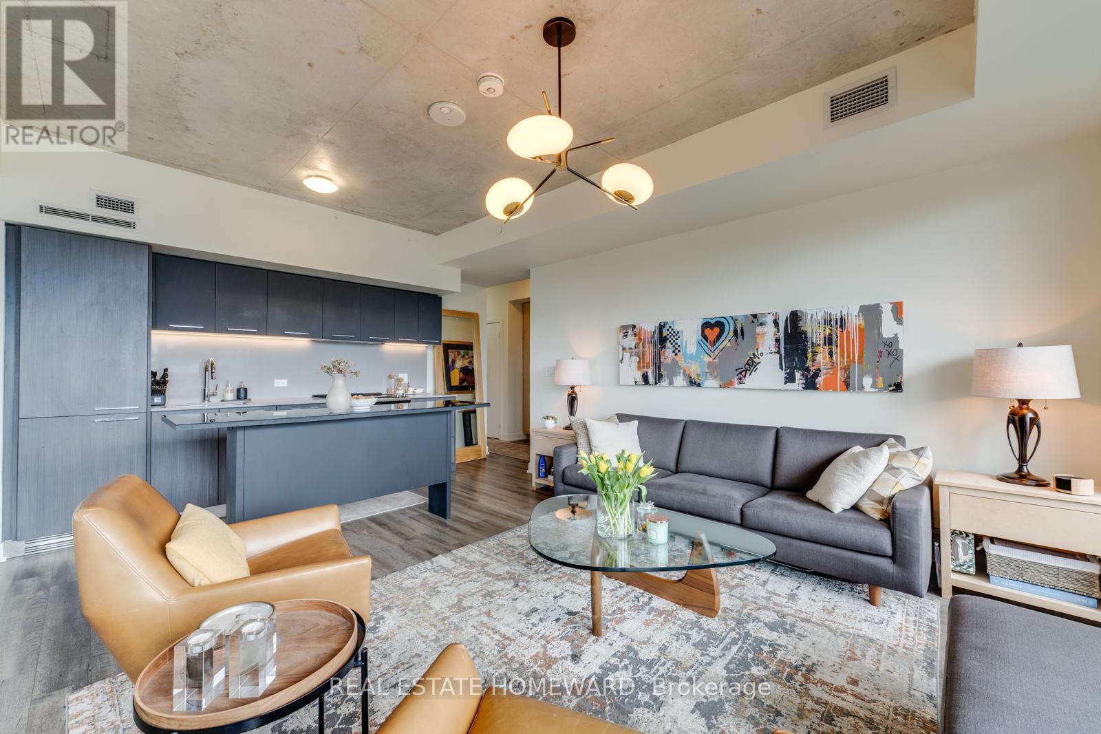 Suite 704 - 25 Baseball Place, Toronto, Ontario  M4M 0E7 - Photo 22 - E12983130