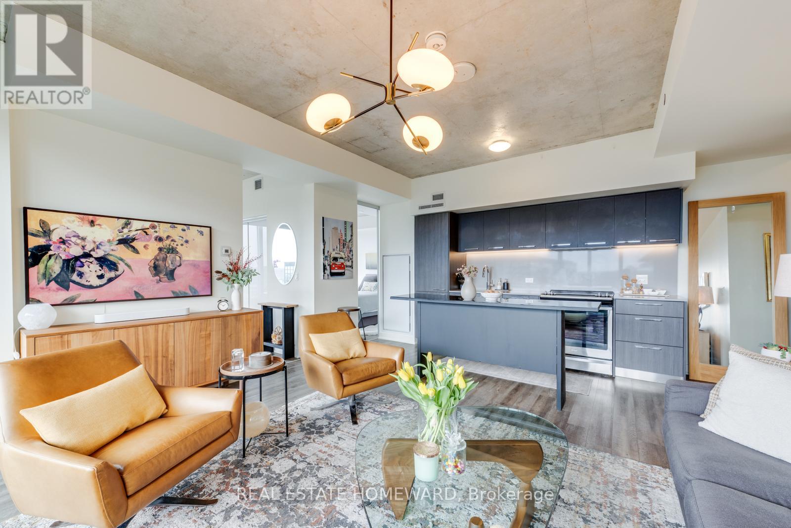 Suite 704 - 25 Baseball Place, Toronto, Ontario  M4M 0E7 - Photo 23 - E12983130