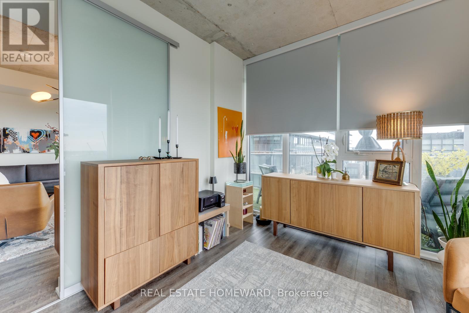 Suite 704 - 25 Baseball Place, Toronto, Ontario  M4M 0E7 - Photo 26 - E12983130