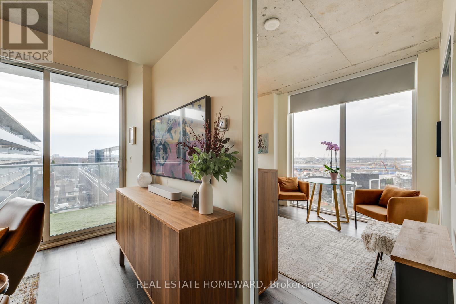 Suite 704 - 25 Baseball Place, Toronto, Ontario  M4M 0E7 - Photo 27 - E12983130