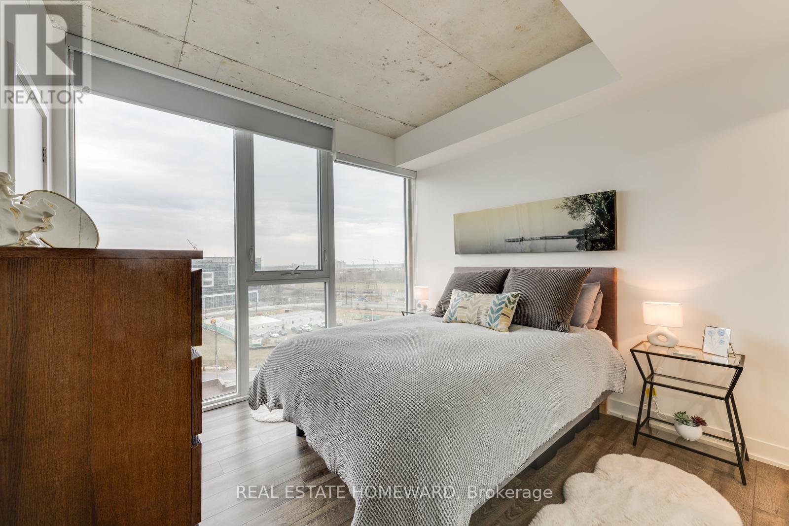 Suite 704 - 25 Baseball Place, Toronto, Ontario  M4M 0E7 - Photo 28 - E12983130