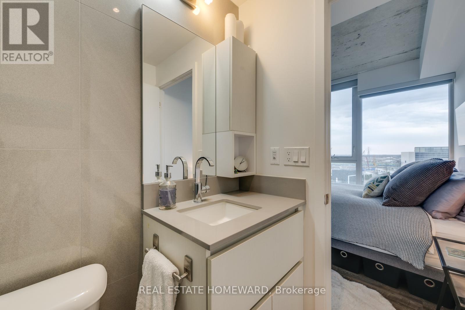 Suite 704 - 25 Baseball Place, Toronto, Ontario  M4M 0E7 - Photo 31 - E12983130