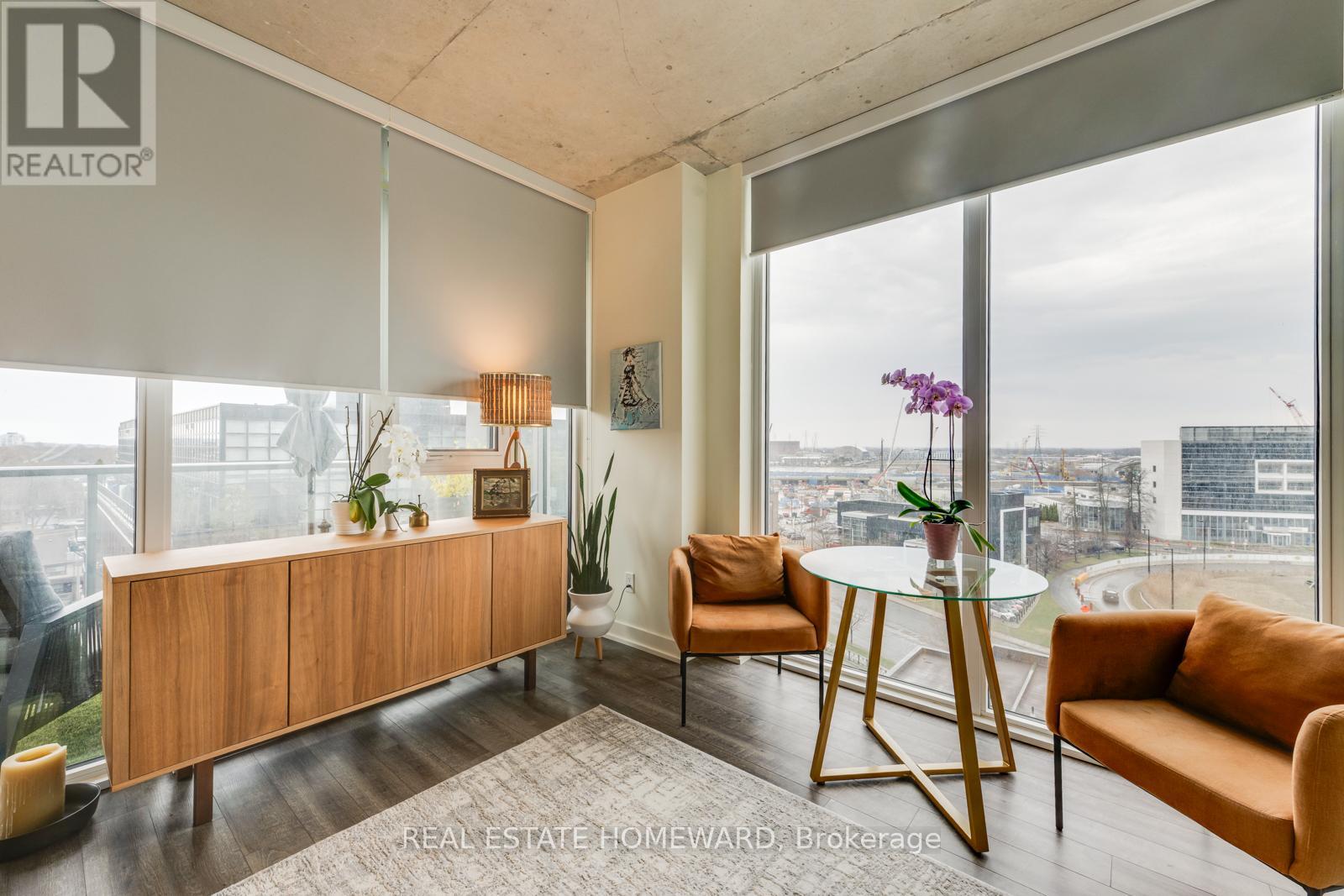 Suite 704 - 25 Baseball Place, Toronto, Ontario  M4M 0E7 - Photo 25 - E12983130