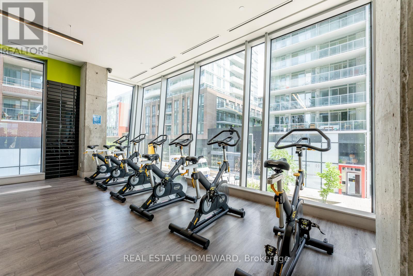 Suite 704 - 25 Baseball Place, Toronto, Ontario  M4M 0E7 - Photo 41 - E12983130