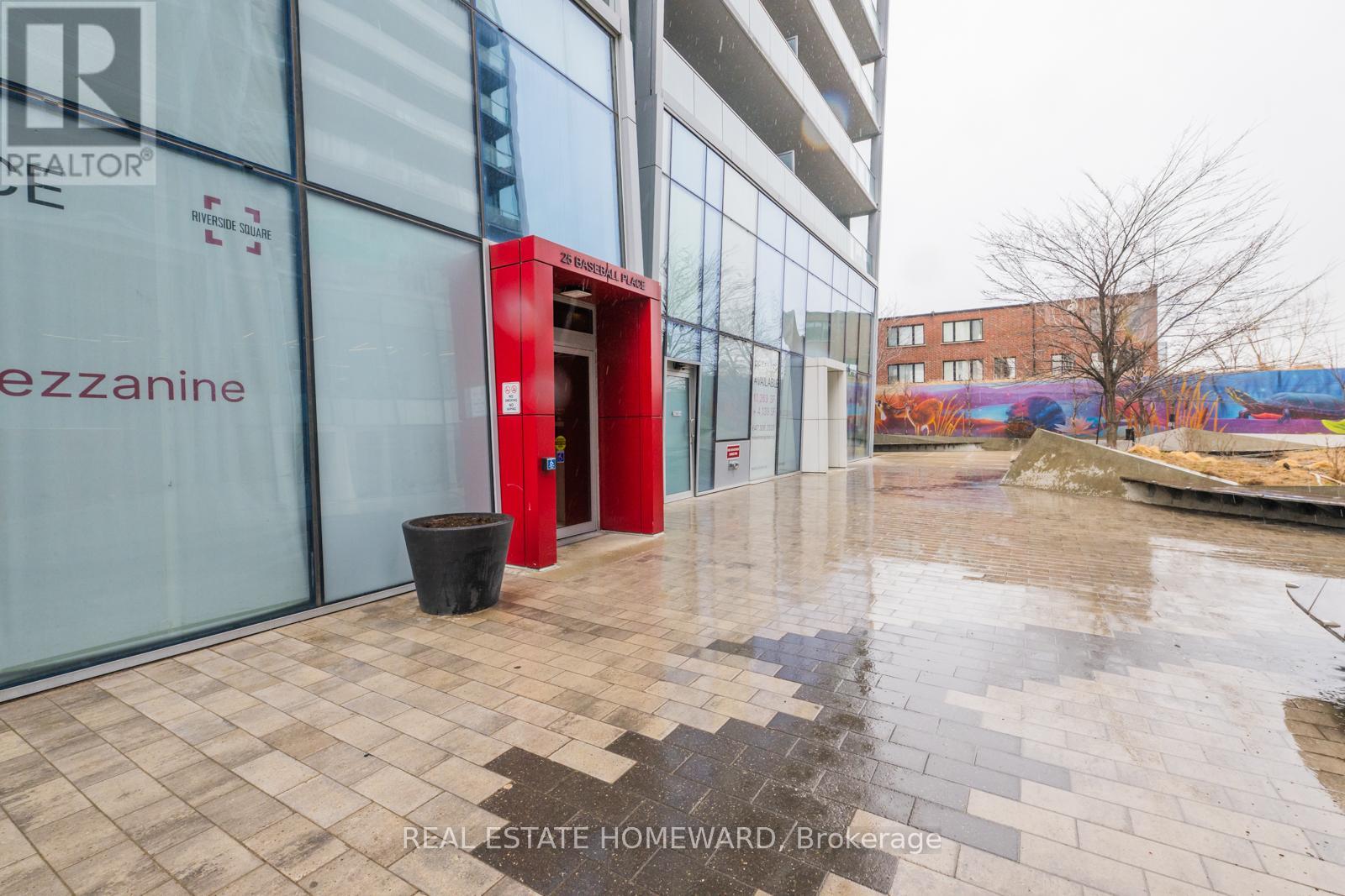 Suite 704 - 25 Baseball Place, Toronto, Ontario  M4M 0E7 - Photo 46 - E12983130