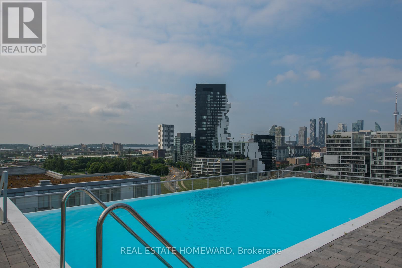 Suite 704 - 25 Baseball Place, Toronto, Ontario  M4M 0E7 - Photo 38 - E12983130