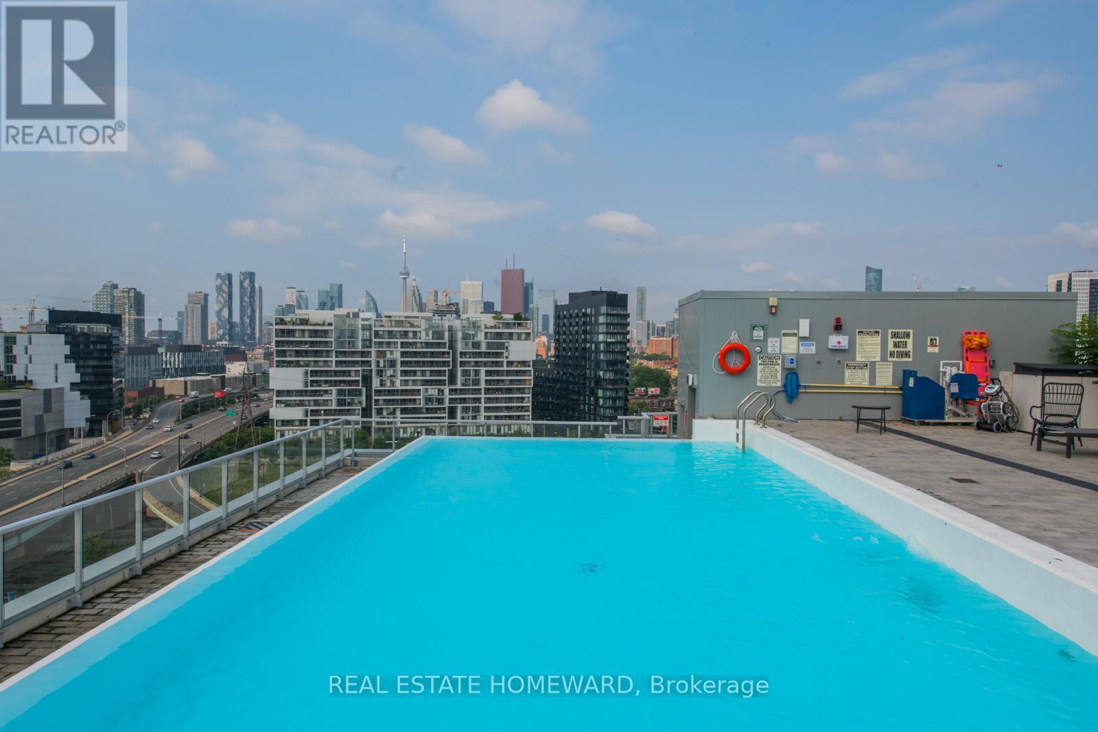 Suite 704 - 25 Baseball Place, Toronto, Ontario  M4M 0E7 - Photo 44 - E12983130