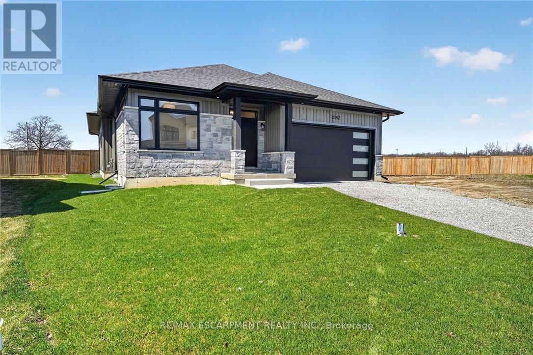 6192 CURLIN CRESCENT, Niagara Falls, Ontario