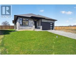 6192 CURLIN CRESCENT, Niagara Falls, Ontario