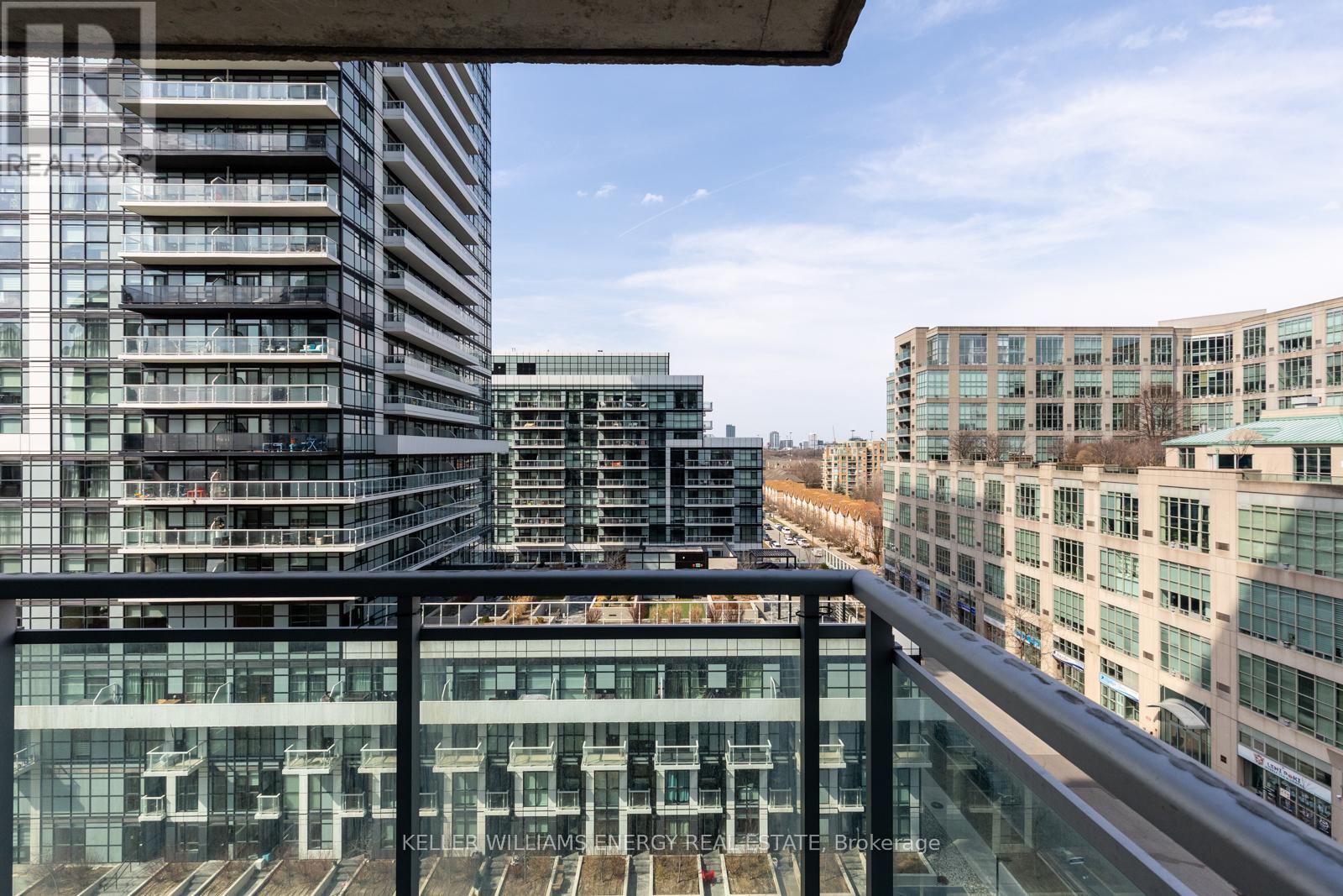 912 - 155 Legion Road N, Toronto, Ontario  M8Y 0A7 - Photo 22 - W12985984