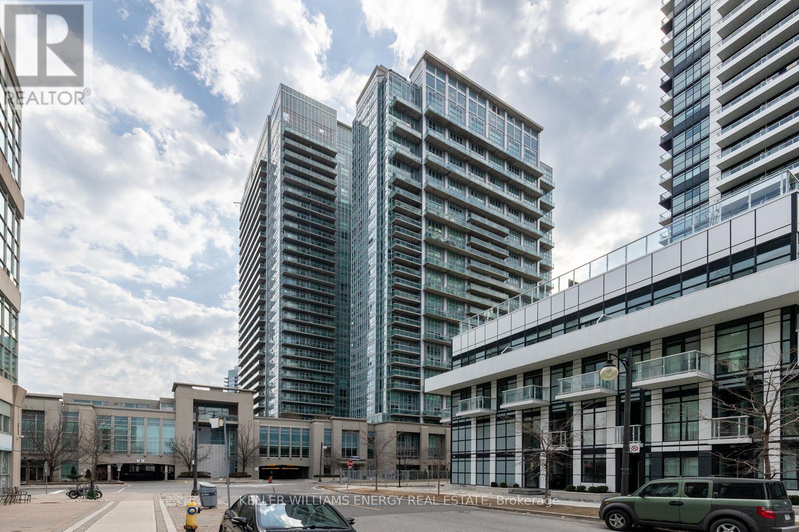 912 - 155 Legion Road N, Toronto, Ontario  M8Y 0A7 - Photo 34 - W12985984