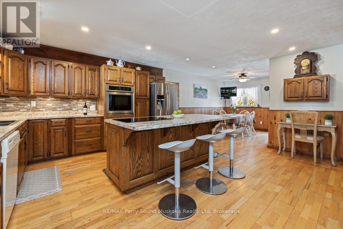 39 Hardies Road, Mckellar, Ontario  P2A 0B5 - Photo 10 - X12986410