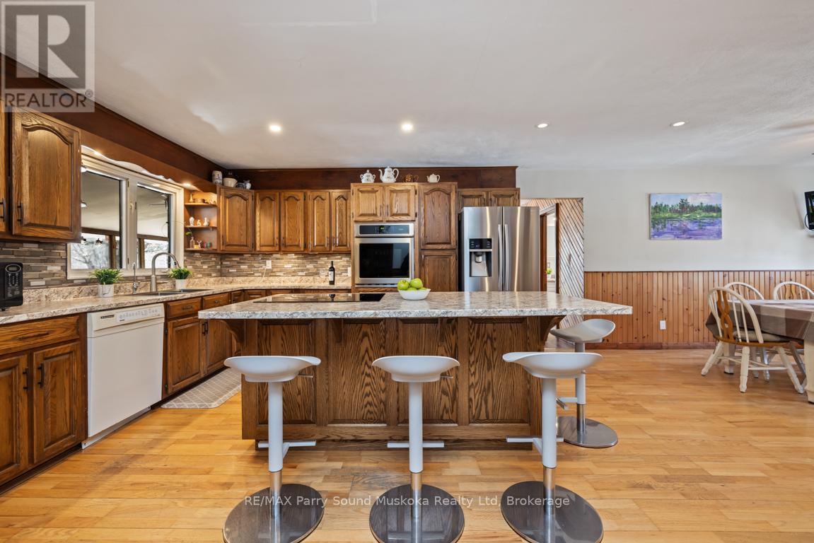 39 Hardies Road, Mckellar, Ontario  P2A 0B5 - Photo 11 - X12986410