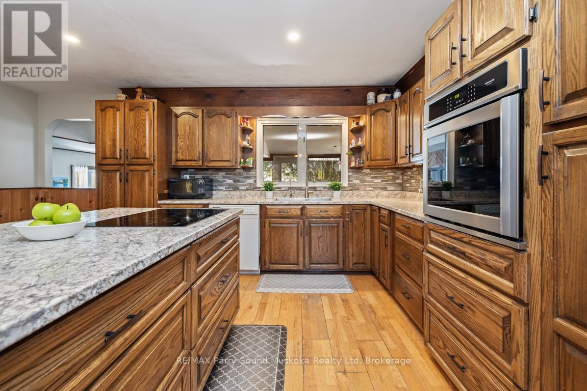 39 Hardies Road, Mckellar, Ontario  P2A 0B5 - Photo 13 - X12986410