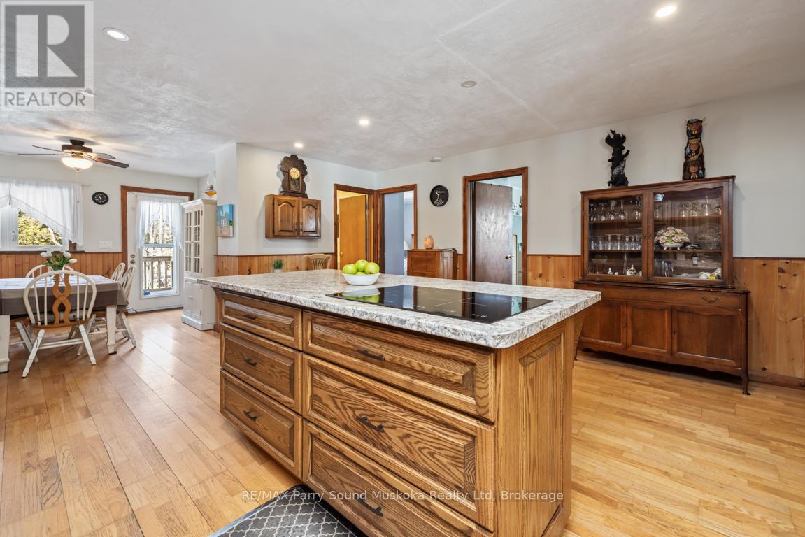 39 Hardies Road, Mckellar, Ontario  P2A 0B5 - Photo 14 - X12986410