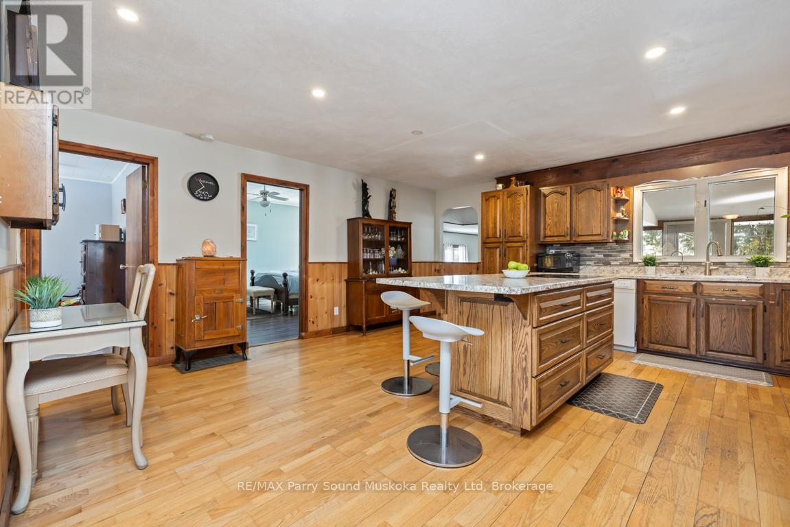 39 Hardies Road, Mckellar, Ontario  P2A 0B5 - Photo 15 - X12986410