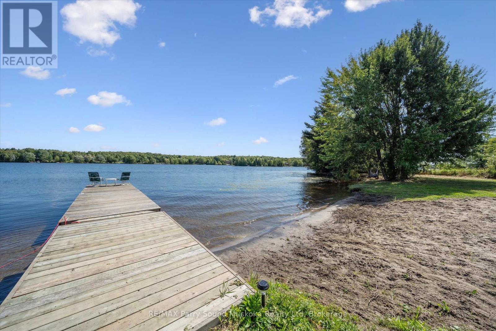 39 Hardies Road, Mckellar, Ontario  P2A 0B5 - Photo 3 - X12986410