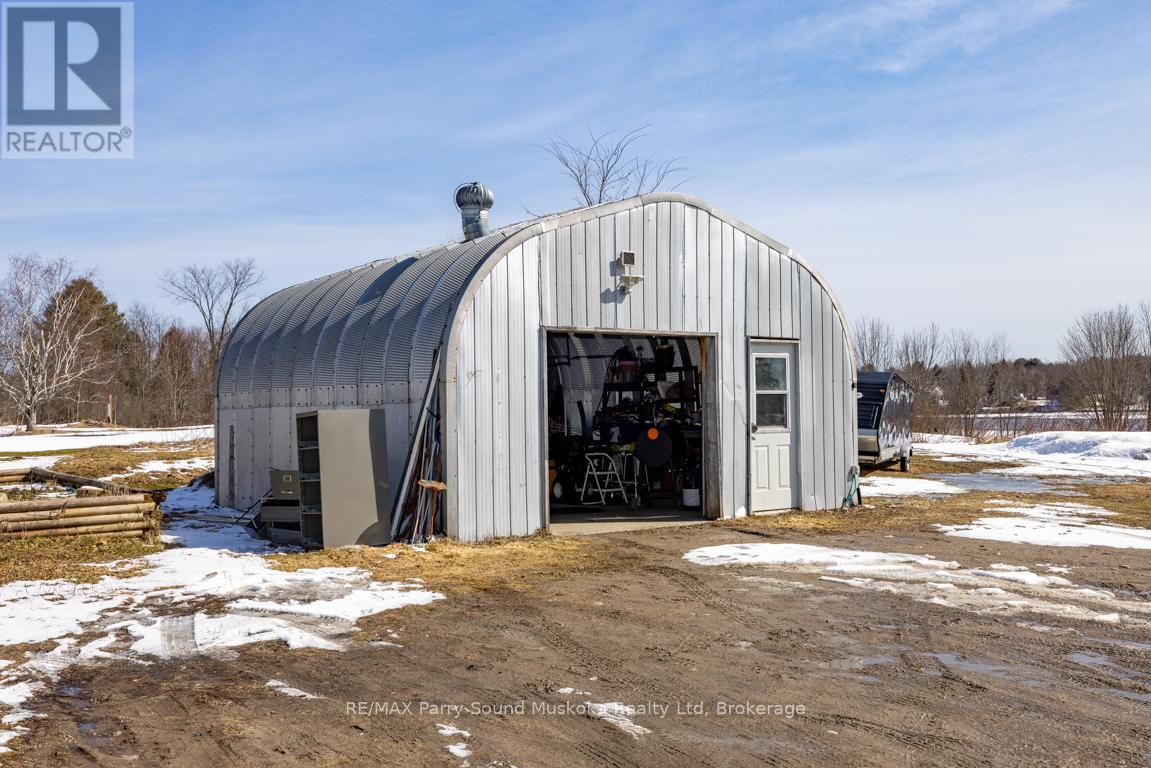 39 Hardies Road, Mckellar, Ontario  P2A 0B5 - Photo 37 - X12986410