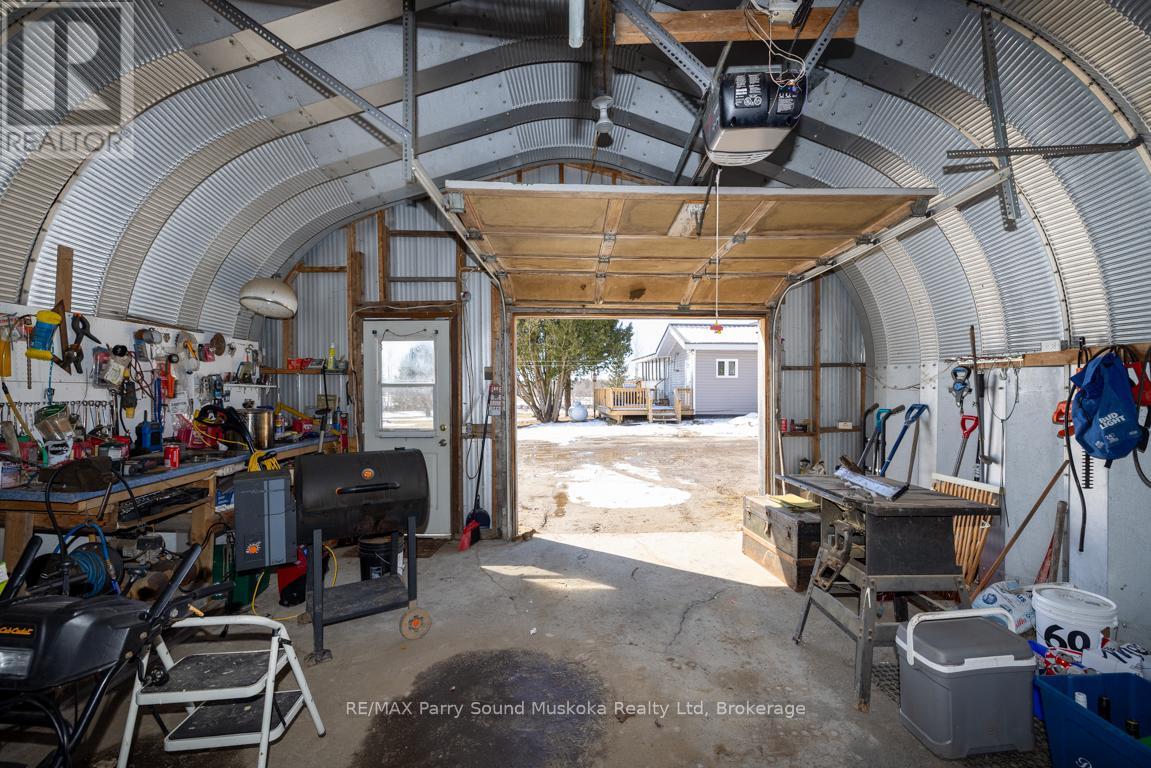 39 Hardies Road, Mckellar, Ontario  P2A 0B5 - Photo 38 - X12986410